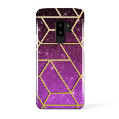 Svenskdesignat mobilskal till Samsung Galaxy S9 Plus - Pat2621