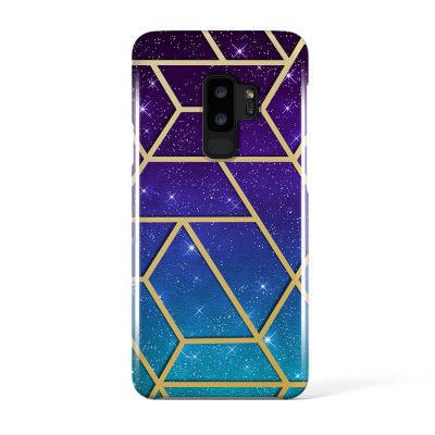 Svenskdesignat mobilskal till Samsung Galaxy S9 Plus - Pat2622