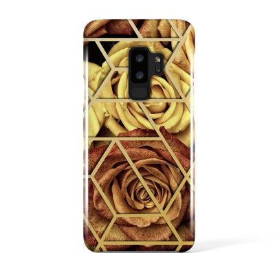 Svenskdesignat mobilskal till Samsung Galaxy S9 Plus - Pat2629
