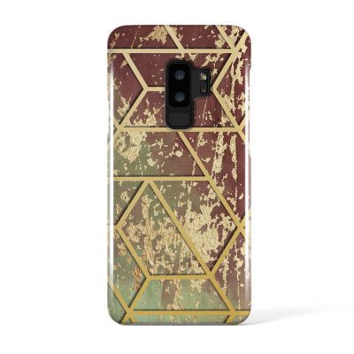 Svenskdesignat mobilskal till Samsung Galaxy S9 Plus - Pat2630