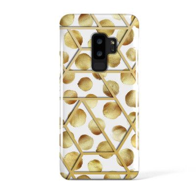 Svenskdesignat mobilskal till Samsung Galaxy S9 Plus - Pat2632