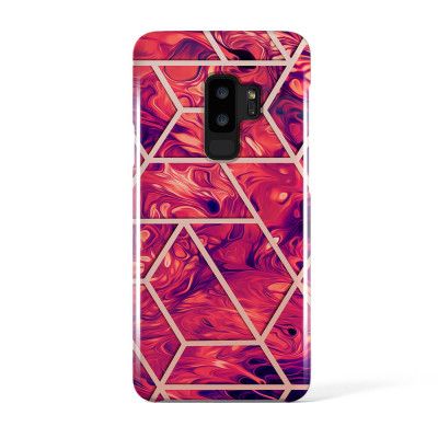 Svenskdesignat mobilskal till Samsung Galaxy S9 Plus - Pat2633