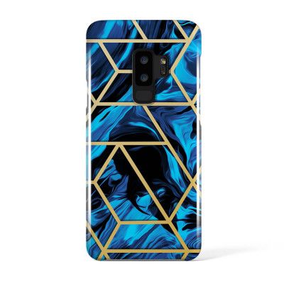 Svenskdesignat mobilskal till Samsung Galaxy S9 Plus - Pat2634