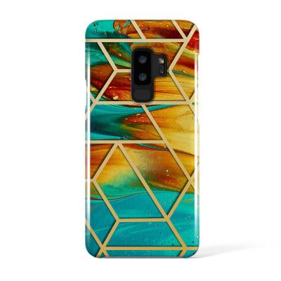 Svenskdesignat mobilskal till Samsung Galaxy S9 Plus - Pat2635