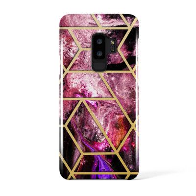 Svenskdesignat mobilskal till Samsung Galaxy S9 Plus - Pat2636