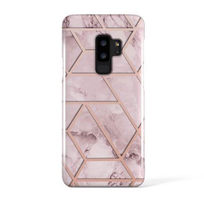 Svenskdesignat mobilskal till Samsung Galaxy S9 Plus - Pat2637