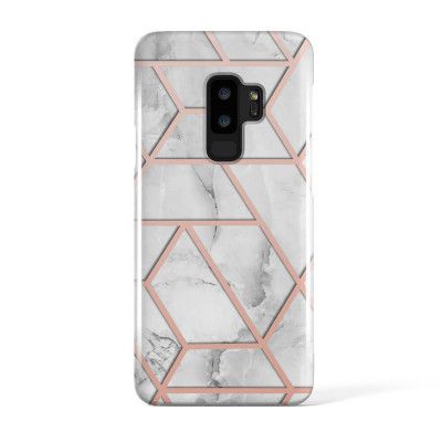 Svenskdesignat mobilskal till Samsung Galaxy S9 Plus - Pat2642