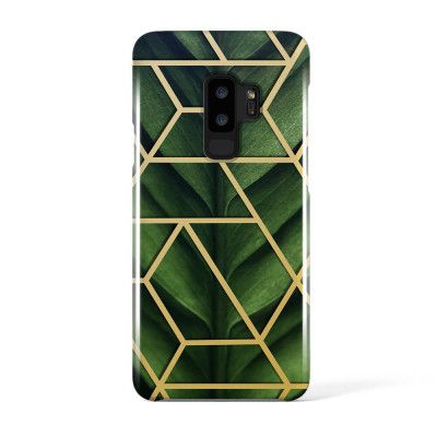 Svenskdesignat mobilskal till Samsung Galaxy S9 Plus - Pat2643