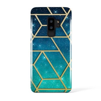 Svenskdesignat mobilskal till Samsung Galaxy S9 Plus - Pat2644