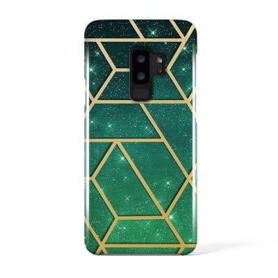 Svenskdesignat mobilskal till Samsung Galaxy S9 Plus - Pat2645