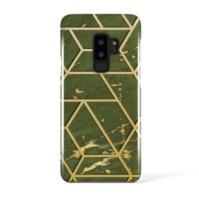 Svenskdesignat mobilskal till Samsung Galaxy S9 Plus - Pat2648