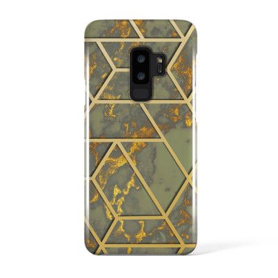 Svenskdesignat mobilskal till Samsung Galaxy S9 Plus - Pat2652