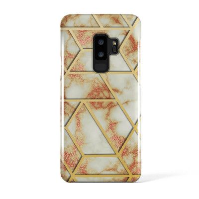 Svenskdesignat mobilskal till Samsung Galaxy S9 Plus - Pat2653