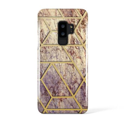 Svenskdesignat mobilskal till Samsung Galaxy S9 Plus - Pat2654