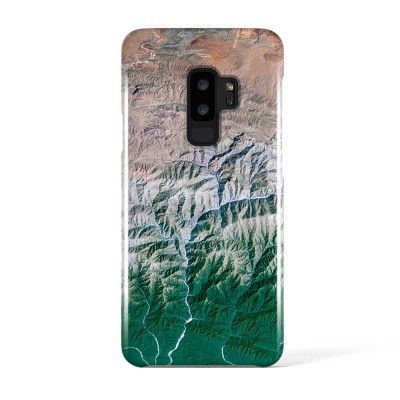 Svenskdesignat mobilskal till Samsung Galaxy S9 Plus - Pat2661