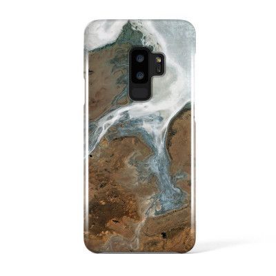 Svenskdesignat mobilskal till Samsung Galaxy S9 Plus - Pat2662