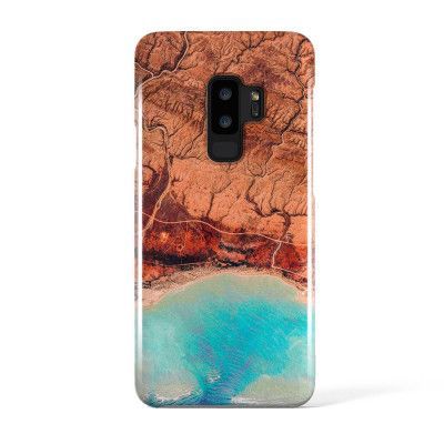 Svenskdesignat mobilskal till Samsung Galaxy S9 Plus - Pat2663