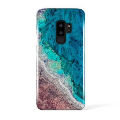 Svenskdesignat mobilskal till Samsung Galaxy S9 Plus - Pat2666