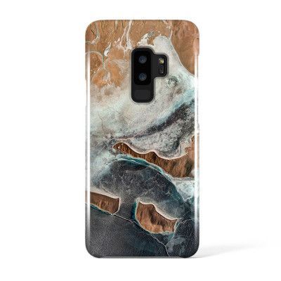 Svenskdesignat mobilskal till Samsung Galaxy S9 Plus - Pat2670