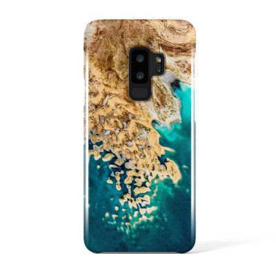 Svenskdesignat mobilskal till Samsung Galaxy S9 Plus - Pat2672