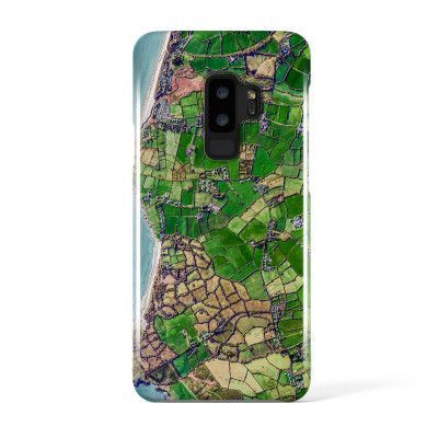 Svenskdesignat mobilskal till Samsung Galaxy S9 Plus - Pat2673