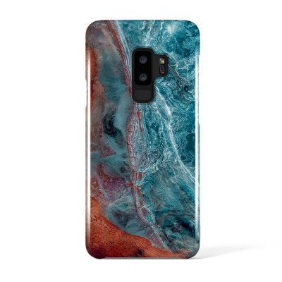 Svenskdesignat mobilskal till Samsung Galaxy S9 Plus - Pat2674