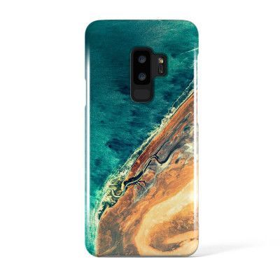 Svenskdesignat mobilskal till Samsung Galaxy S9 Plus - Pat2676