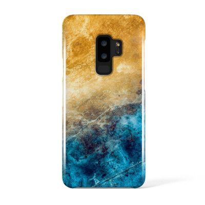 Svenskdesignat mobilskal till Samsung Galaxy S9 Plus - Pat2680
