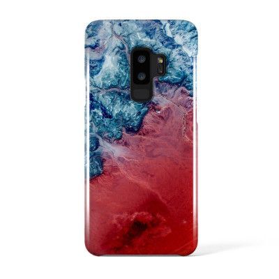 Svenskdesignat mobilskal till Samsung Galaxy S9 Plus - Pat2681