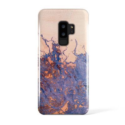 Svenskdesignat mobilskal till Samsung Galaxy S9 Plus - Pat2683