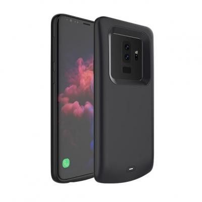 Tech-Protect Batteri Pack 5200Mah Galaxy S9 + Plus Svart
