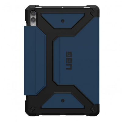 UAG Galaxy Tab S9 Plus Skal Metropolis SE - Mallard