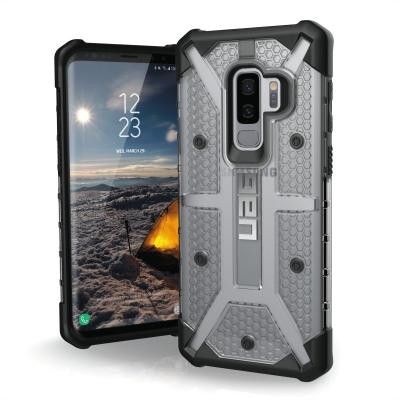UAG Plasma Cover Samsung Galaxy S9 Plus - Ice