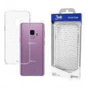 3MK Armor Skal Samsung Galaxy S9 - Transparent