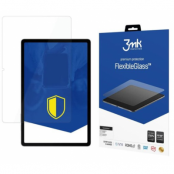 3MK Galaxy Tab S9 FE Skärmskydd i Härdat glas Flexible - Clear