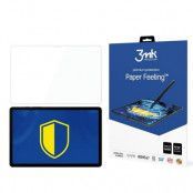 3mk Galaxy Tab S9 Skärmskydd Paper Feeling - Clear