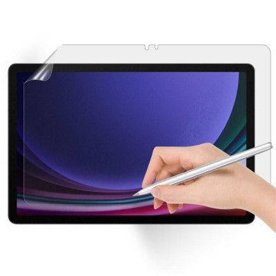 3mk Galaxy Tab S9 Ultra Skärmskydd i Härdat glas