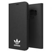 Adidas Galaxy S9 Fodral OR New Basics - Svart