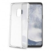 Celly Tpu Cover Galaxy S9