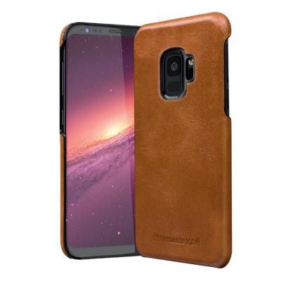 Dbramante1928 Tune Samsung Galaxy S9 - Brun