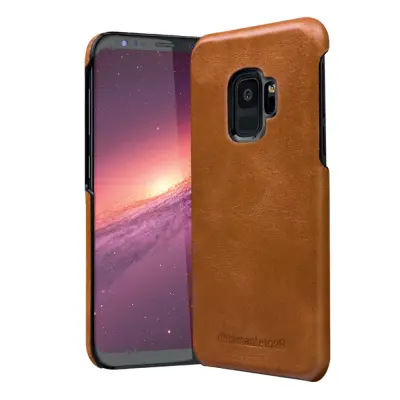 Dbramante1928 Tune Samsung Galaxy S9 - Brun