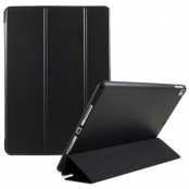 Dux Ducis Galaxy Tab S9 Ultra Fodral Domo Tri-Fold - Svart