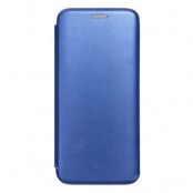 Elegance fodral till Samsung Galaxy S9 Blå