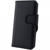Ercko Fixed Wallet Case Samsung Galaxy S9 -  Black