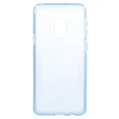 Flexicase Skal till Samsung Galaxy S9 - Blå