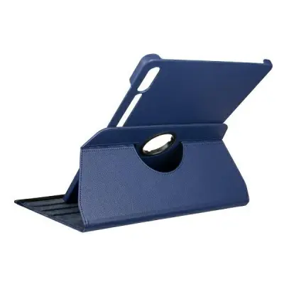 Galaxy Tab S9 Ultra Fodral Smart - Mörkblå