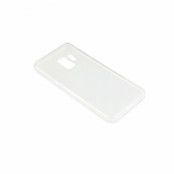 GEAR Mobilskal TPU Samsung S9 - Transparent