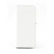 GEAR Plånboksfodral till Samsung Galaxy S9 - Vit