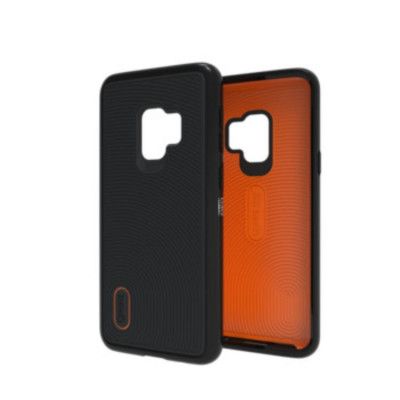 GEAR4 Battersea Skal Galaxy S9 - Svart