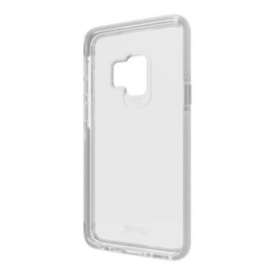 GEAR4 Piccadilly Skal Galaxy S9 - Titanium